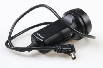 Contax Kabelauslöser