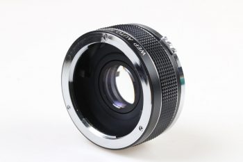 WEP AUTO Kinotelex 2x Telekonverter - Olympus