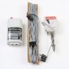Schiansky Teleknips 601/ mechanischer Auslöser