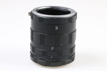 Nikon Zwischenring