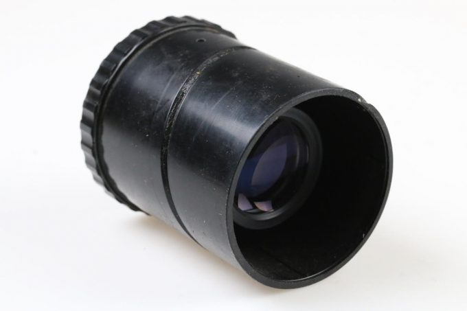 Pentacon Dia Objektiv für Projektor 80mm f/2,8