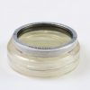 Rollei UV Filter Bajonett R II