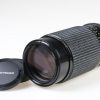 Pentacon Prakticar PB 80-200mm f/4,5-5,6 MC - #820075