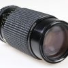 Pentacon Prakticar PB 80-200mm f/4,5-5,6 MC - #820075