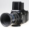 Mamiya RZ67 Pro II mit Sekor Z 140mm f/4,5 M/L-A Macor - #PL1035
