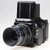 Mamiya RZ67 Pro II mit Sekor Z 140mm f/4,5 M/L-A Macor - #PL1035