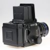 Mamiya RZ67 Pro II mit Sekor Z 140mm f/4,5 M/L-A Macor - #PL1035