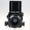 Mamiya RZ67 Pro II mit Sekor Z 140mm f/4,5 M/L-A Macor - #PL1035