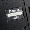 Mamiya RZ67 Pro II mit Sekor Z 140mm f/4,5 M/L-A Macor - #PL1035