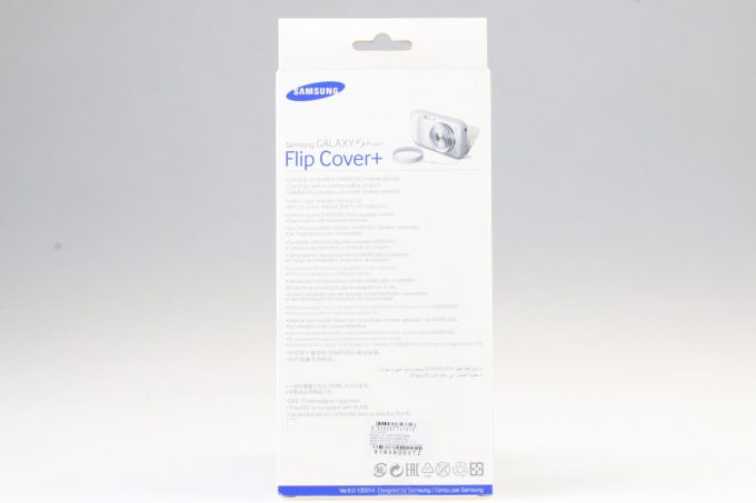 Samsung Filp Cover +