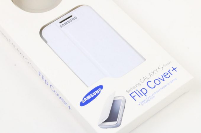 Samsung Filp Cover +