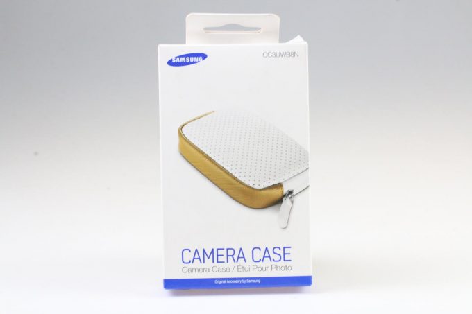 Samsung Camera Case / CC3UWB8N
