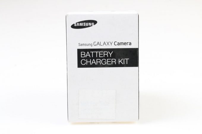 Samsung Battery Charger Kit