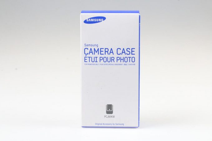 Samsung PCJN1KW Kamerahülle für NX 1000 - NEU