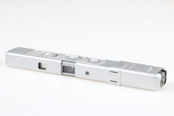 Minox C Chrom SET - #2395835