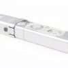 Minox B chrome mit Blitzadapter