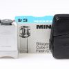 Minox Blitzgerät C4 chrom