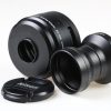 Nikon Vorsatz WC-E67 mit Dia Adapter ES-E28