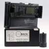Forscher ProBack Polaroidmagazin für Canon EOS 1 - #4054