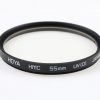 Hoya HMC UV Filter 55mm