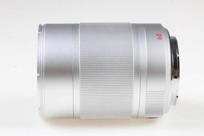 Leica APO-Macro-Elmarit-TL 60mm f/2,8 ASPH. 11087 - #4629529