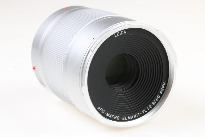 Leica APO-Macro-Elmarit-TL 60mm f/2,8 ASPH. 11087 - #4629529