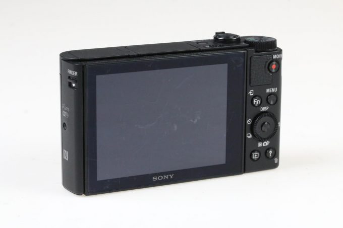 Sony Cybershot HX90V Demo Garantie ohne OVP
