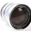 Kodak Retina-Tele-Xenar 135mm f/4,0 - #7562160 - Image 5