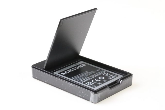 Samsung Battery Charger Kit EB-F1A2GBU
