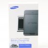 Samsung Battery Charger Kit EB-S1P5GN für Galaxy Camera
