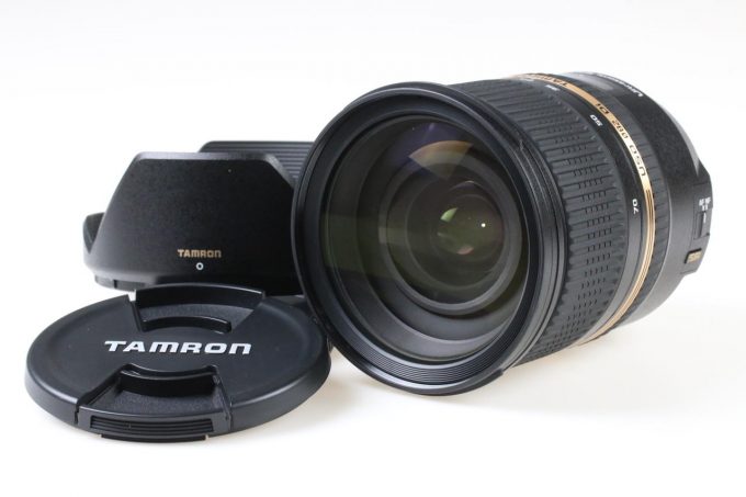 Tamron SP 24-70mm f/2,8 Di USD für Minolta/Sony A ::: NEU :::