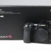 Panasonic Lumix DC-G9 Digitalkamera - #WE8AA005076