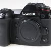 Panasonic Lumix DC-G9 Digitalkamera - #WE8AA005076