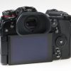 Panasonic Lumix DC-G9 Digitalkamera - #WE8AA005076