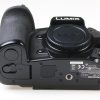Panasonic Lumix DC-G9 Digitalkamera - #WE8AA005076