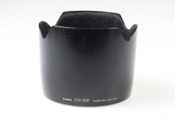 Canon Sonnenblende EW-83F