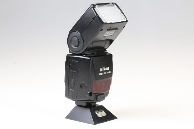 Nikon Speedlight SB-800 Blitzgerät - #2019528