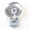 Zeiss Ikon Ikoblitz 4 mit Kabel