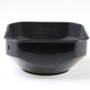 Linhof Universal-Sonnenblende 63mm