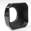 Linhof Universal-Sonnenblende 63mm