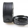 TV Tele conversion Lens 1,5x