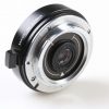 TV Tele conversion Lens 1,5x