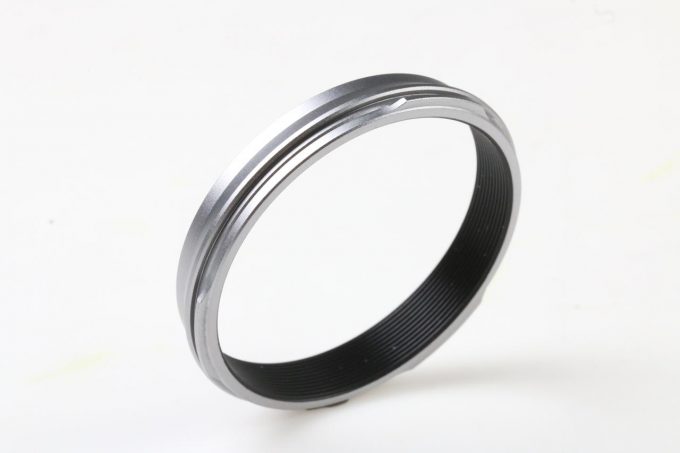 FUJIFILM Ring für X100 silber