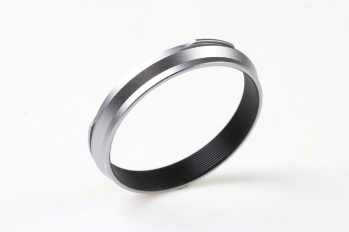 FUJIFILM Ring für X100 silber