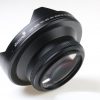 Siocore WW Vorsatz 0,6x Pro HD mit 58mm Ring - Image 3