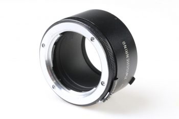 Minolta MD Zwischenring WEP Auto - 36mm