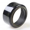 Metall Sonnenblende mit Schraubgewinde 48mm