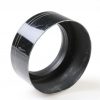 Metall Sonnenblende mit Schraubgewinde 48mm
