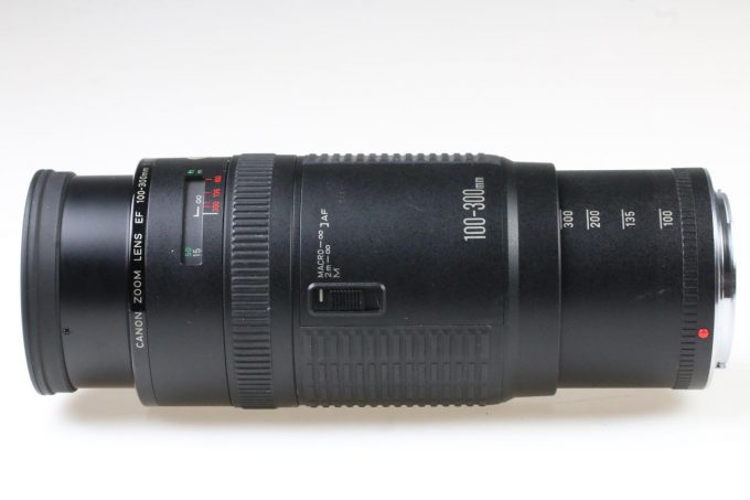 Canon EF 100-300mm f/5,6 - #1018014