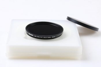 HAIDA ND 3.0 1000x Graufilter 46mm